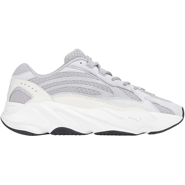 エルセーヌ　NO.700S Amazon.com | adidas Mens Yeezy Boost 700 V2 Lace Up Sneakers